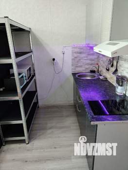 Студия квартира, на длительный срок, 25м2, 10/19 этаж