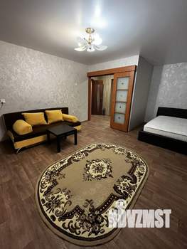 1-к квартира, на длительный срок, 40м2, 9/9 этаж