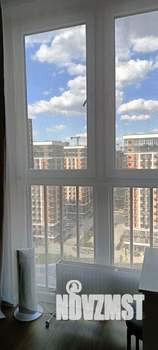 Студия квартира, на длительный срок, 30м2, 14/16 этаж