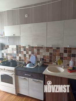 1-к квартира, на длительный срок, 35м2, 2/18 этаж