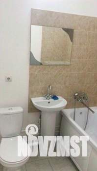 1-к квартира, на длительный срок, 40м2, 12/16 этаж