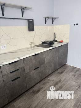 2-к квартира, на длительный срок, 58м2, 14/17 этаж