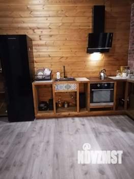 1-к квартира, на длительный срок, 38м2, 3/3 этаж