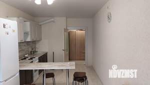 2-к квартира, на длительный срок, 46м2, 2/16 этаж
