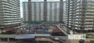 2-к квартира, на длительный срок, 54м2, 5/19 этаж