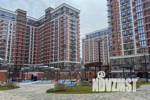 1-к квартира, посуточно, 30м2, 14/16 этаж