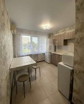 1-к квартира, на длительный срок, 30м2, 6/9 этаж