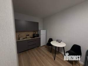 1-к квартира, на длительный срок, 35м2, 12/16 этаж