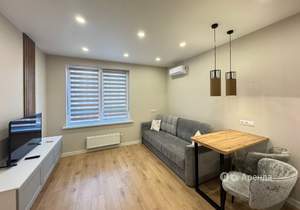 Студия квартира, на длительный срок, 23м2, 8/16 этаж