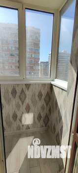 1-к квартира, на длительный срок, 42м2, 11/18 этаж