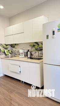 1-к квартира, на длительный срок, 37м2, 9/16 этаж