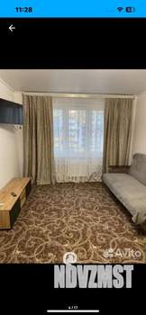 1-к квартира, на длительный срок, 39м2, 12/16 этаж