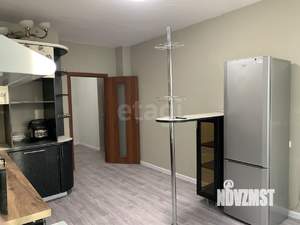 2-к квартира, на длительный срок, 76м2, 10/18 этаж