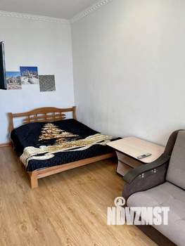 2-к квартира, посуточно, 54м2, 1/1 этаж