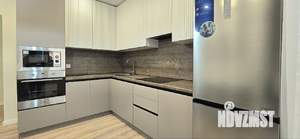 2-к квартира, на длительный срок, 60м2, 10/22 этаж