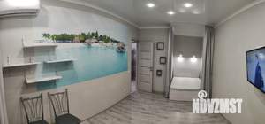 1-к квартира, на длительный срок, 37м2, 5/13 этаж