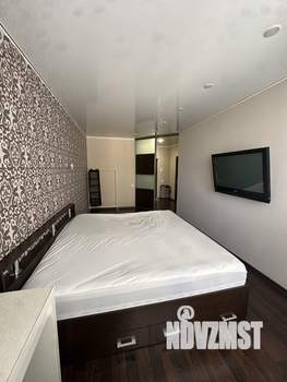 1-к квартира, на длительный срок, 40м2, 5/6 этаж