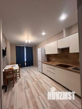 2-к квартира, на длительный срок, 39м2, 7/24 этаж