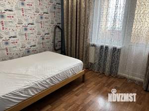 2-к квартира, на длительный срок, 56м2, 3/16 этаж