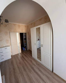 2-к квартира, на длительный срок, 70м2, 14/19 этаж