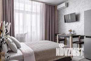 1-к квартира, посуточно, 27м2, 14/18 этаж