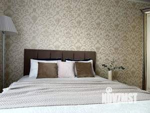 1-к квартира, посуточно, 36м2, 11/22 этаж