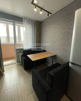 2-к квартира, на длительный срок, 61м2, 11/16 этаж