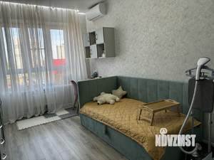 2-к квартира, на длительный срок, 67м2, 6/18 этаж