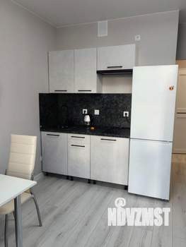 Студия квартира, на длительный срок, 20м2, 6/9 этаж