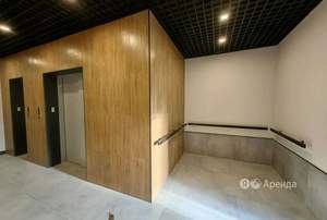 Студия квартира, на длительный срок, 18м2, 3/20 этаж