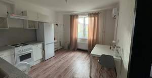 1-к квартира, на длительный срок, 38м2, 4/17 этаж