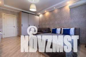 2-к квартира, посуточно, 60м2, 6/17 этаж