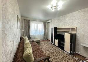 1-к квартира, на длительный срок, 40м2, 9/12 этаж
