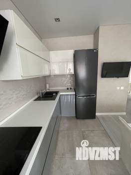 3-к квартира, на длительный срок, 76м2, 11/20 этаж