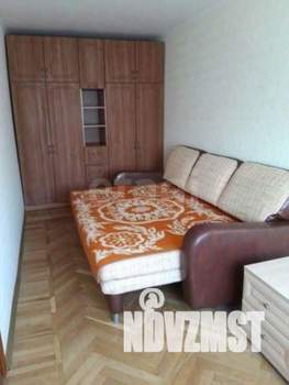 1-к квартира, на длительный срок, 48м2, 5/5 этаж