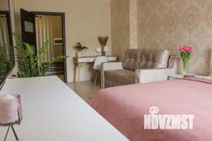 2-к квартира, посуточно, 45м2, 16/16 этаж