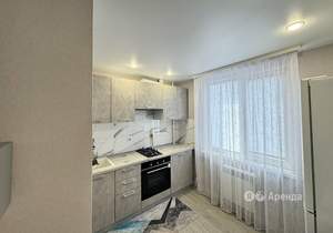 1-к квартира, на длительный срок, 32м2, 7/10 этаж