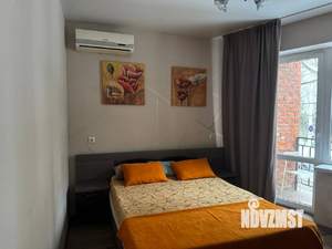 1-к квартира, посуточно, 50м2, 2/4 этаж