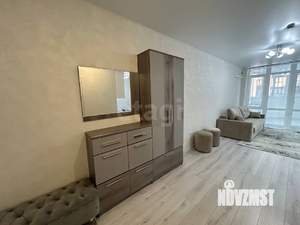 1-к квартира, на длительный срок, 50м2, 8/24 этаж