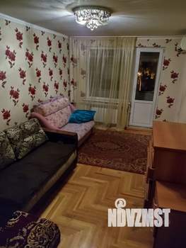 3-к квартира, на длительный срок, 64м2, 4/9 этаж