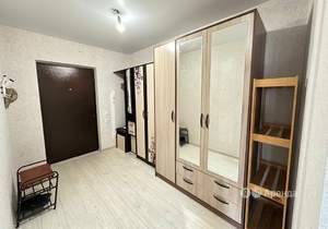 2-к квартира, на длительный срок, 46м2, 12/16 этаж