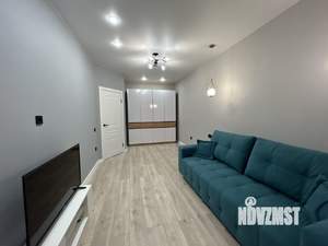 1-к квартира, на длительный срок, 37м2, 8/9 этаж