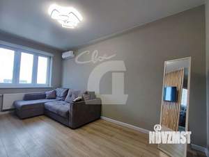 2-к квартира, на длительный срок, 51м2, 8/20 этаж