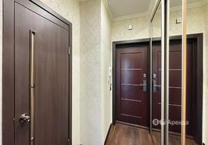 Студия квартира, на длительный срок, 30м2, 16/20 этаж