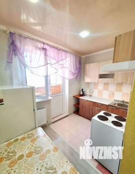 1-к квартира, на длительный срок, 30м2, 14/16 этаж