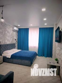 1-к квартира, посуточно, 40м2, 12/16 этаж