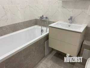 1-к квартира, на длительный срок, 35м2, 3/17 этаж