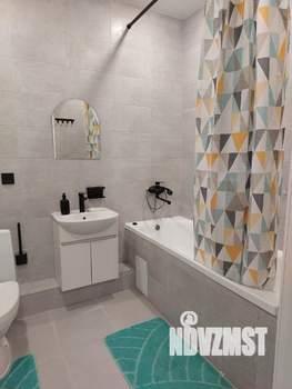 1-к квартира, на длительный срок, 42м2, 14/19 этаж