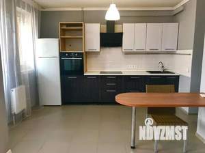 1-к квартира, посуточно, 38м2, 15/15 этаж