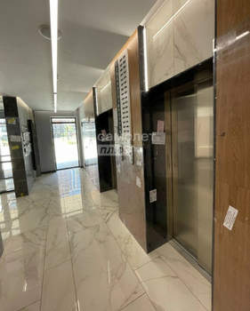 Студия квартира, на длительный срок, 26м2, 6/16 этаж